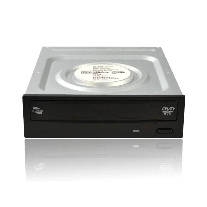 Universal For Asus DVD-ROM Desktop Drive SATA Serial Port DVD CD-ROM CD-R DVD±RDL Reader for PC Desktop