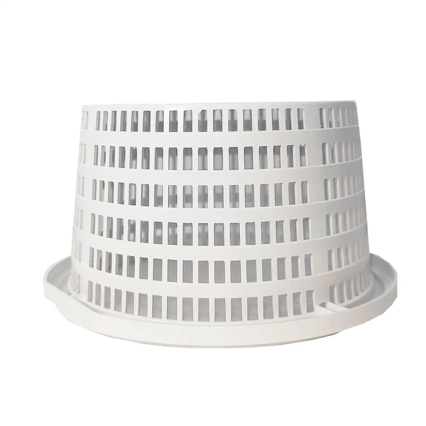 Pool Strainer Basket Filter Swimming Pool Leaf Skimmer Basket Pool Pond Debris Catcher Pool Skimmer Net Replacement