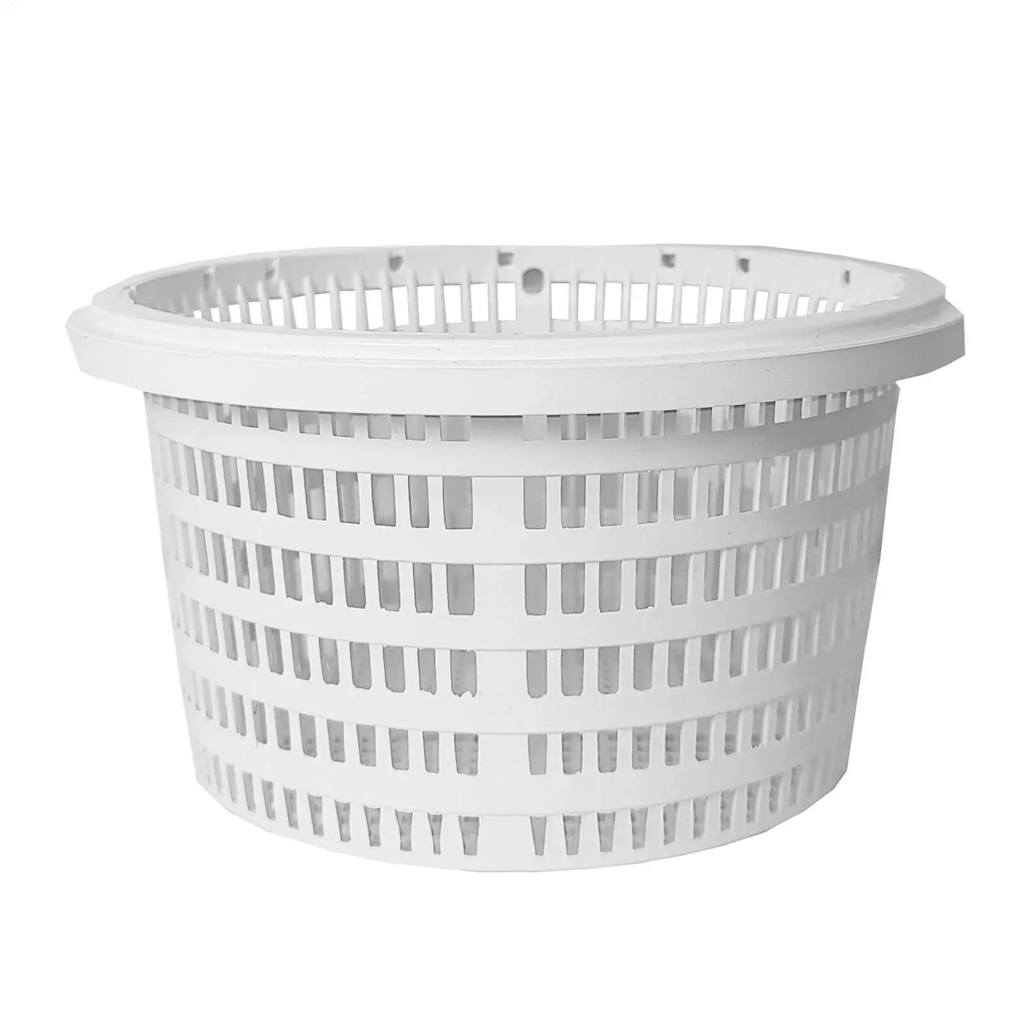 Pool Strainer Basket Filter Swimming Pool Leaf Skimmer Basket Portable Prevent pipeline blockage Filter garbage Pool Skimmer