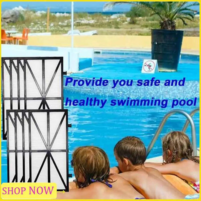 Especial 9991425-R4 Pool Cleaner Filter For Dolphin Deluxe 4 Deluxe 5 Triton Nautilus Premier Robotic Replace Pool Cleaner Filte