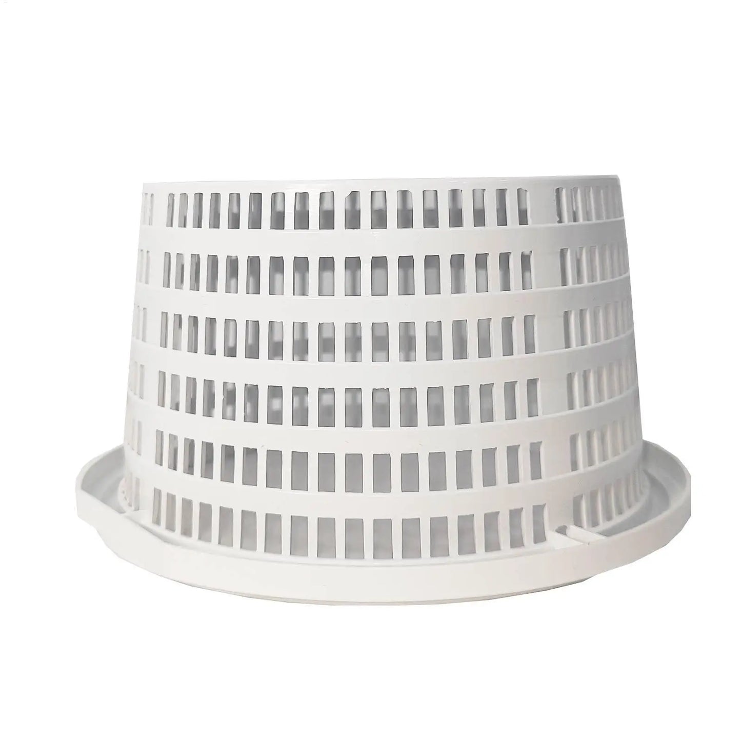 Pool Strainer Basket Filter Swimming Pool Leaf Skimmer Basket Portable Prevent pipeline blockage Filter garbage Pool Skimmer