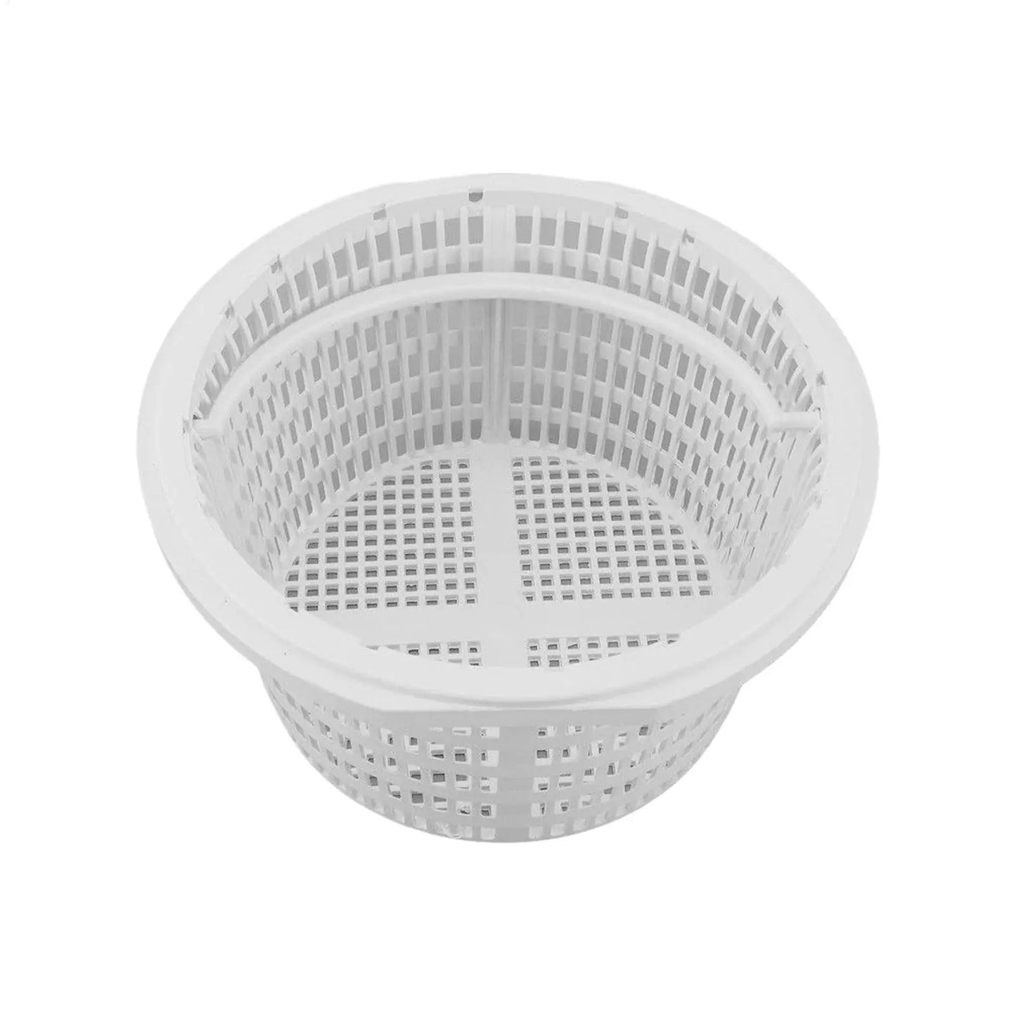Pool Skimmer Basket Replacement Filter Pool Maintenance Sturdy Pool Filter Basket Debris Catcher Pool Skimmer Net Pond Collector