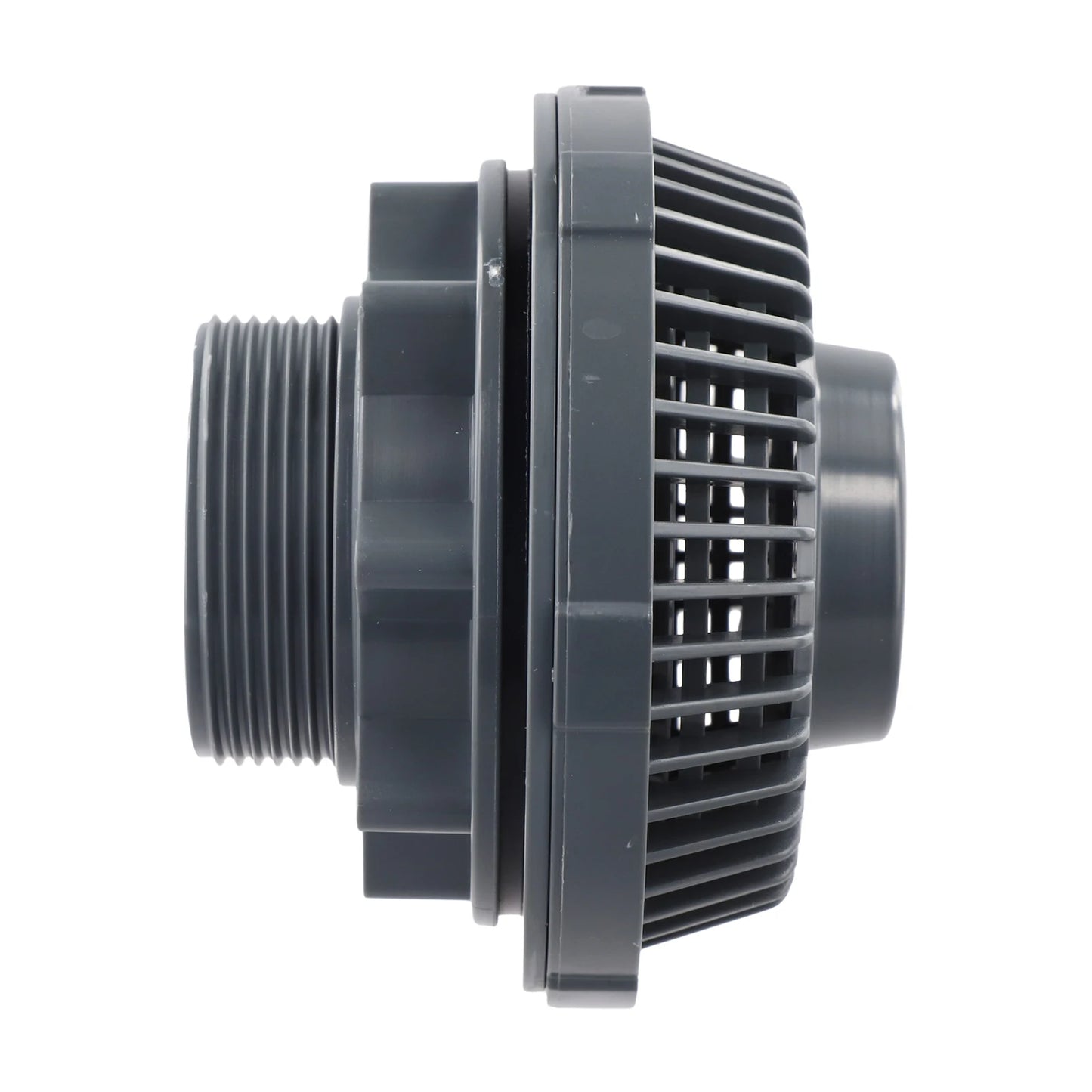 For Pool Owners 38mm Pool Filter Compatible Pool Filter System Debris Removal Filter Designed For 38mm Connection