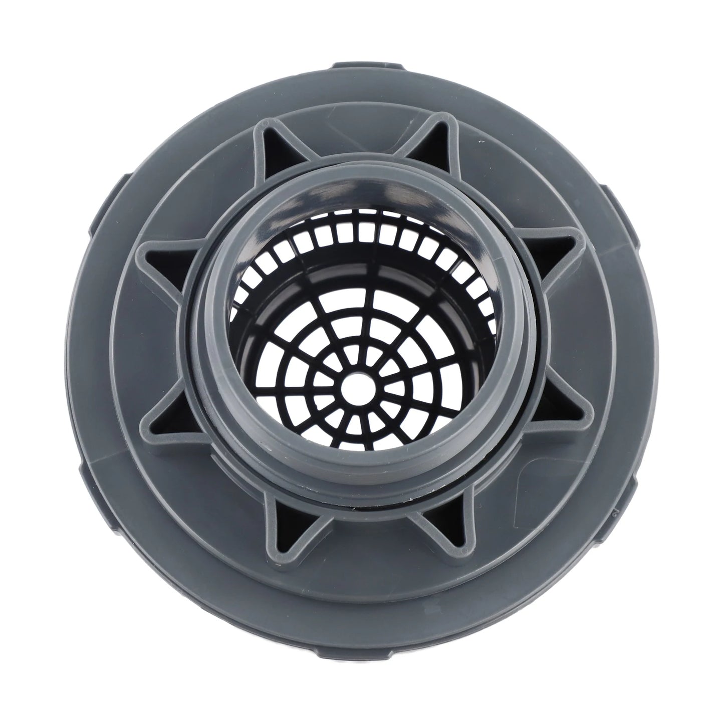 For Pool Owners 38mm Pool Filter Compatible Pool Filter System Debris Removal Filter Designed For 38mm Connection