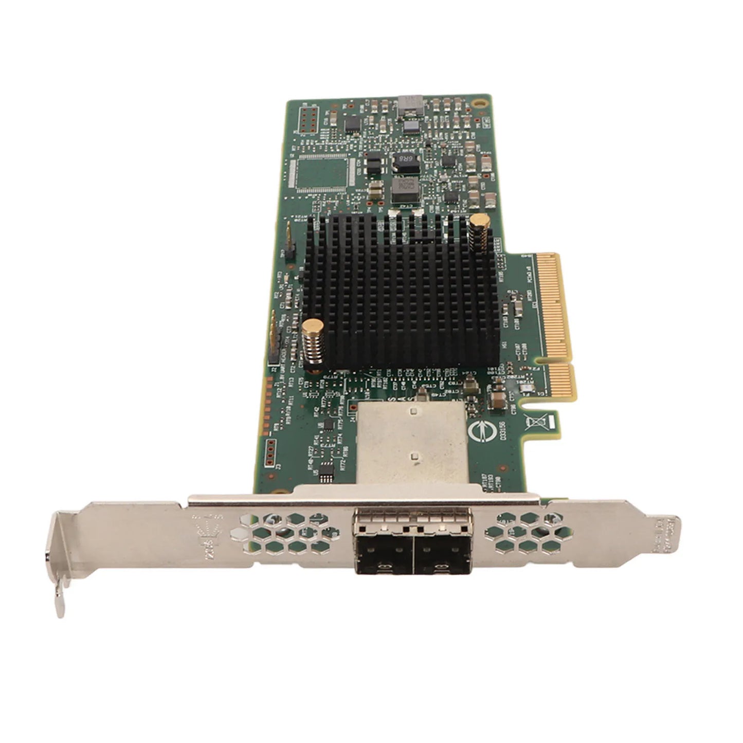 LSI 9300 8e RAID Controller Card Professional 12G External PCIe SAS SATA HBA Controller Card for Computer