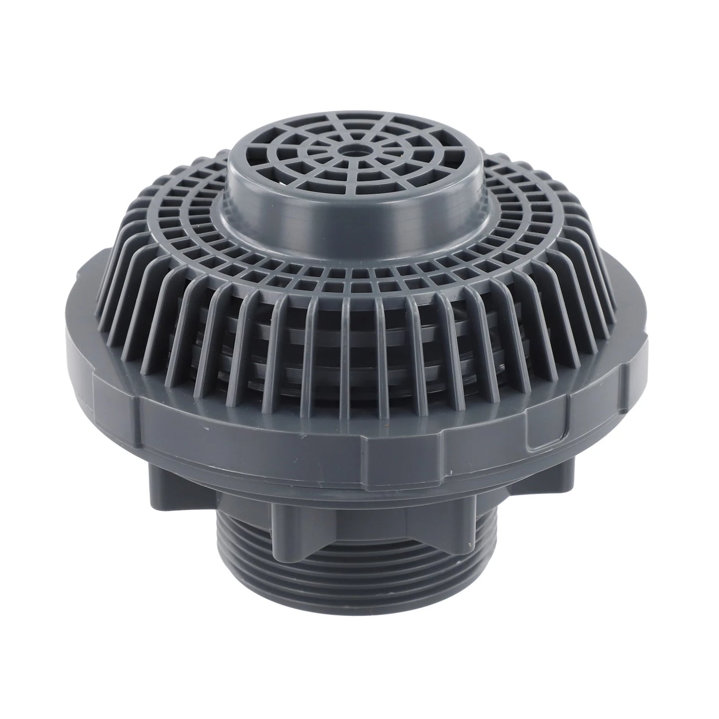 For Pool Owners 38mm Pool Filter Compatible Pool Filter System Debris Removal Filter Designed For 38mm Connection
