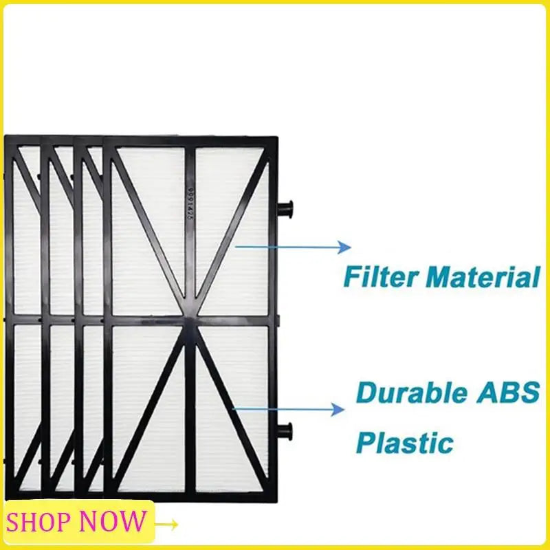 Especial 9991425-R4 Pool Cleaner Filter For Dolphin Deluxe 4 Deluxe 5 Triton Nautilus Premier Robotic Replace Pool Cleaner Filte