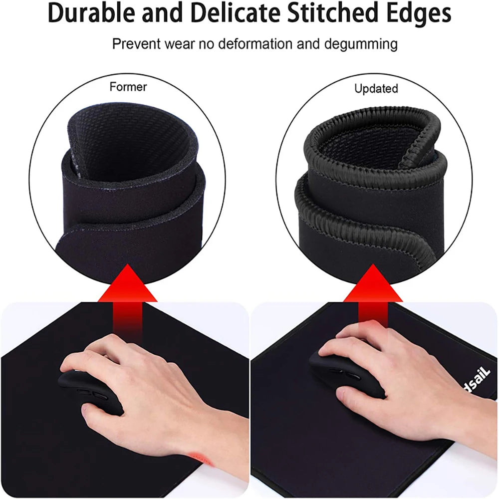 ARTISAN FX Zero Office Accessories XL 450x400mm Mouse Pad Non-slip Rubber Gaming Gaming Mouse Pad Gaming Accessories