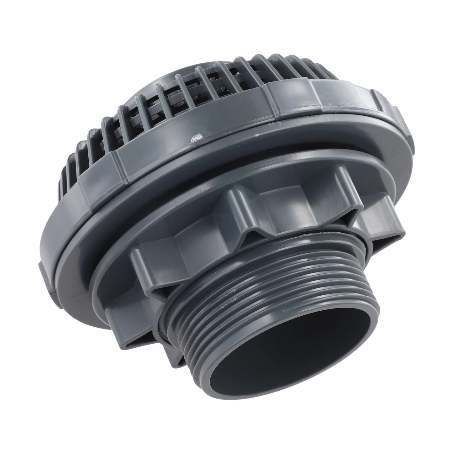 For Pool Owners 38mm Pool Filter Compatible Pool Filter System Debris Removal Filter Designed For 38mm Connection