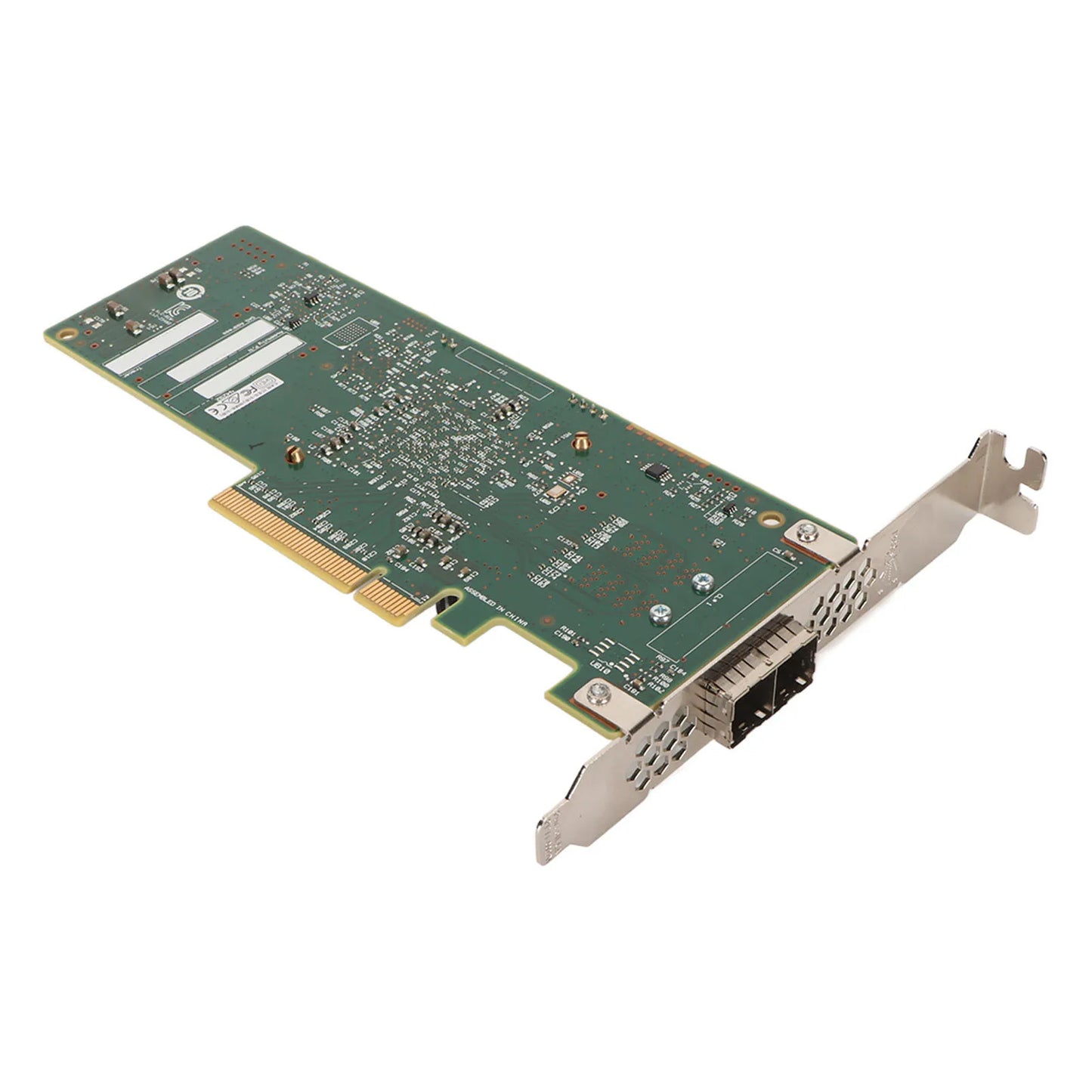 LSI 9300 8e RAID Controller Card Professional 12G External PCIe SAS SATA HBA Controller Card for Computer