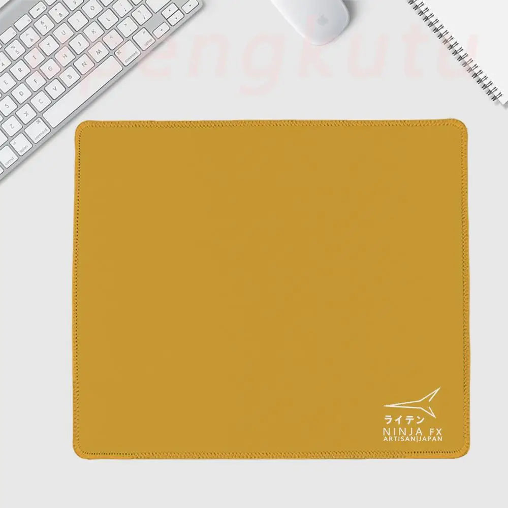 ARTISAN FX Zero Office Accessories XL 450x400mm Mouse Pad Non-slip Rubber Gaming Gaming Mouse Pad Gaming Accessories
