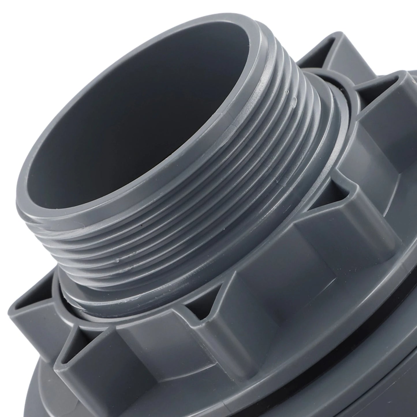 For Pool Owners 38mm Pool Filter Compatible Pool Filter System Debris Removal Filter Designed For 38mm Connection