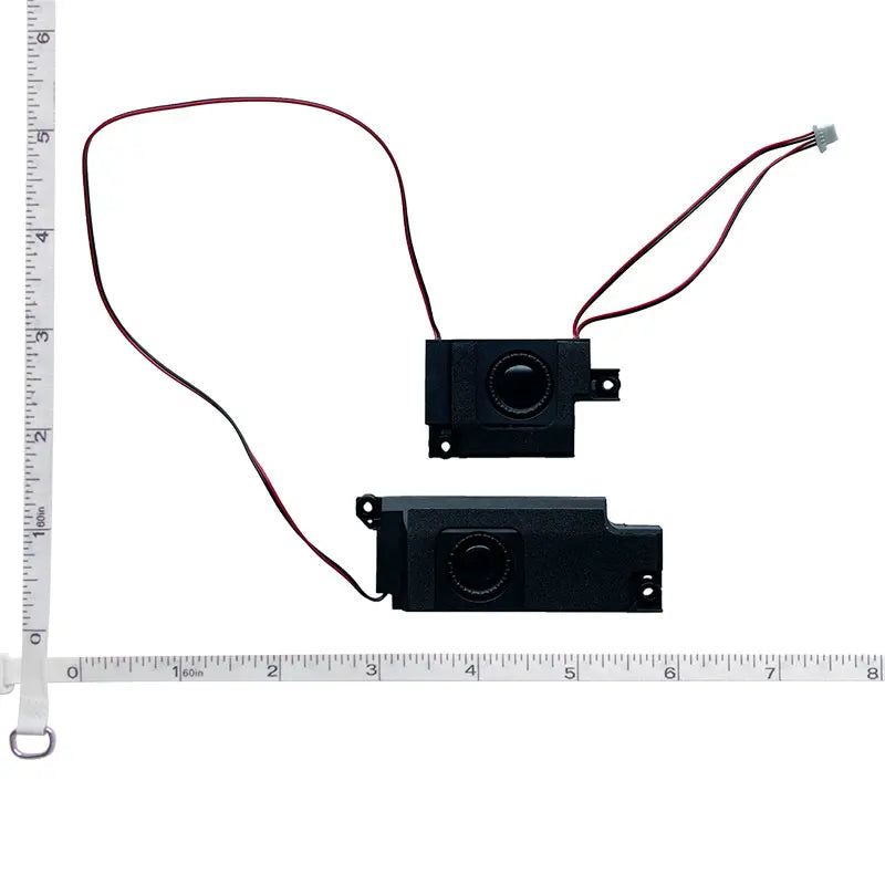 NEW  Speaker set Speakers For Lenovo ThinkPad X280 A285 Tested Fast Ship 01YN053 PK23000Q9Y0