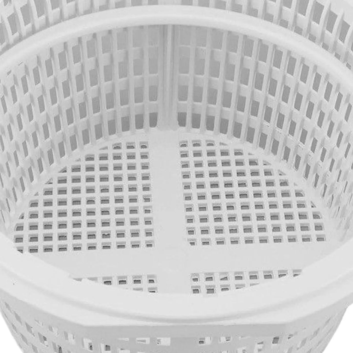 Pool Skimmer Basket Replacement Filter Pool Maintenance Sturdy Pool Filter Basket Debris Catcher Pool Skimmer Net Pond Collector