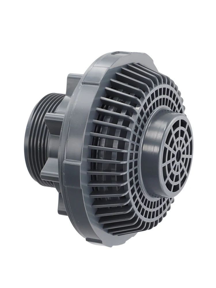 For Pool Owners 38mm Pool Filter Compatible Pool Filter System Debris Removal Filter Designed For 38mm Connection