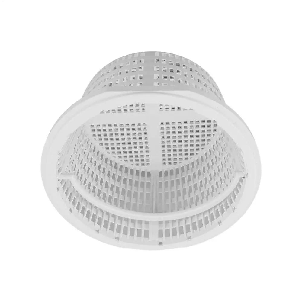 Pool Skimmer Basket Replacement Filter Pool Maintenance Sturdy Pool Filter Basket Debris Catcher Pool Skimmer Net Pond Collector
